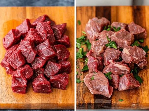 what is beef tip what is beef tip