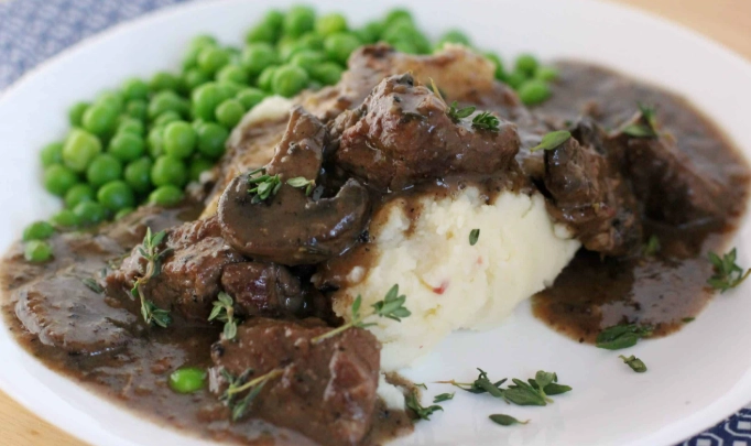 beef tips recipe beef tips recipe