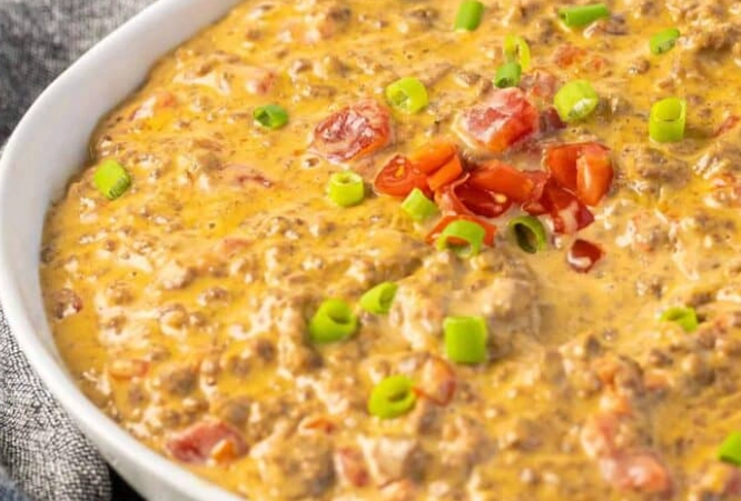 crock pot cheese dip with velveeta crock pot cheese dip with velveeta