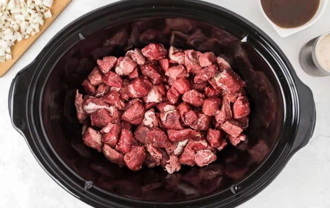 beef tips recipe beef tips recipe