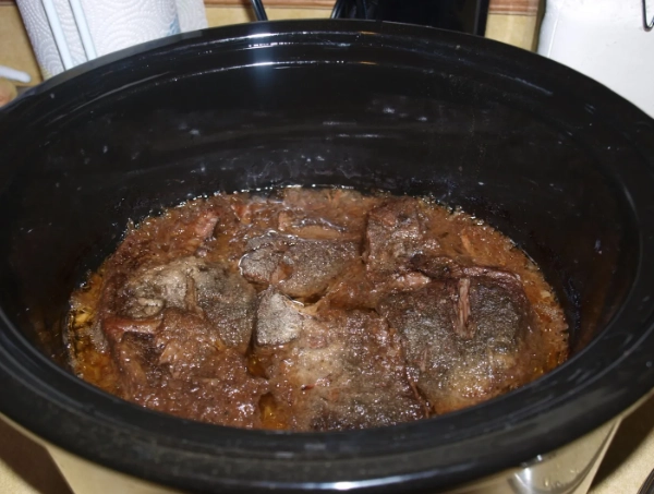 beef tips in crock pot with au jus beef tips in crock pot with au jus