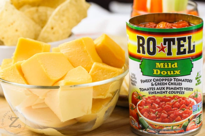 velveeta rotel dip slow cooker velveeta rotel dip slow cooker