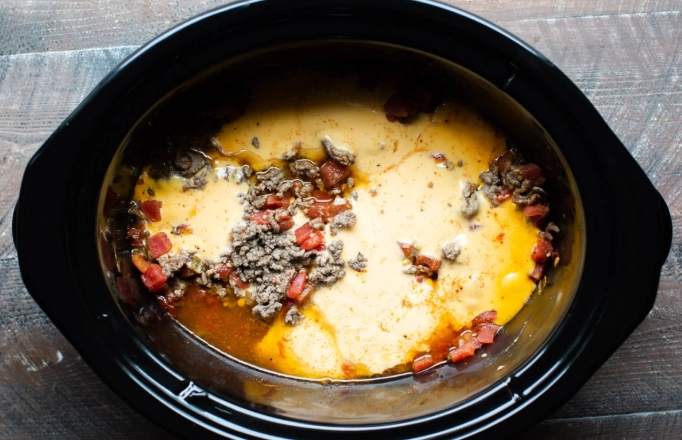velveeta rotel dip slow cooker velveeta rotel dip slow cooker