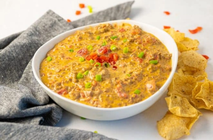 rotel dip recipe crock pot rotel dip recipe crock pot