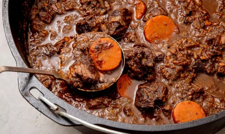 slow cooker beef tips slow cooker beef tips