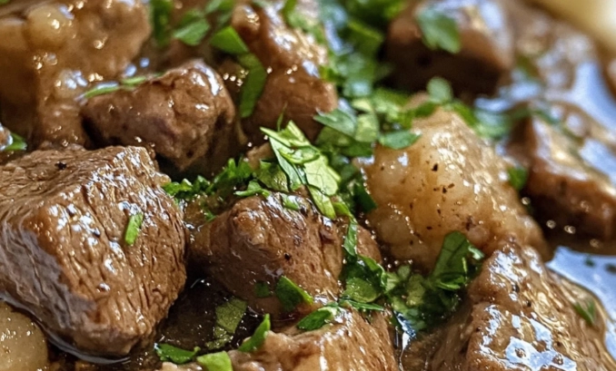 crock pot beef tips crock pot beef tips