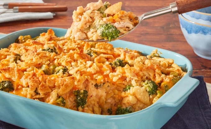 crockpot chicken dinner recipes