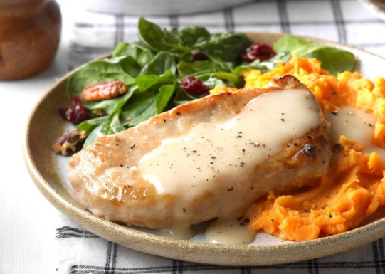 slow cooker pork chop sauce slow cooker pork chop sauce