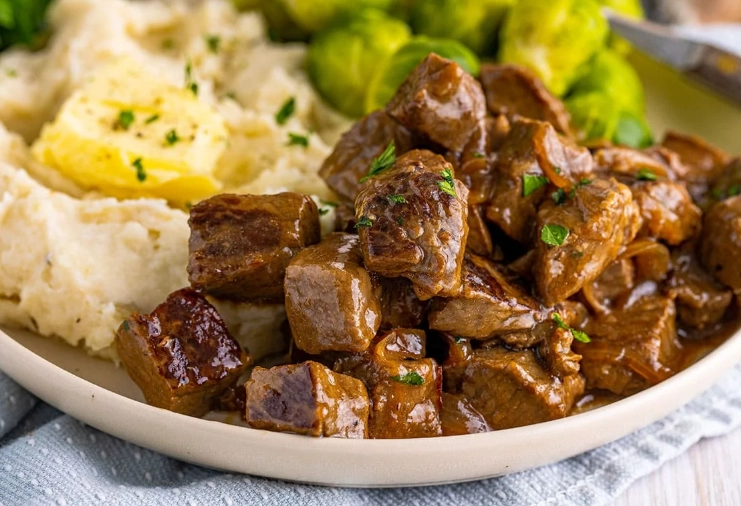 crockpot steak bites recipe crockpot steak bites recipe