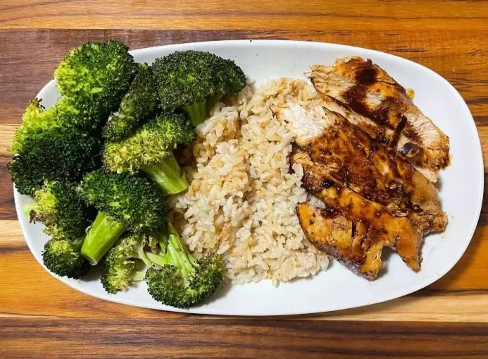 crockpot chicken dinner recipes