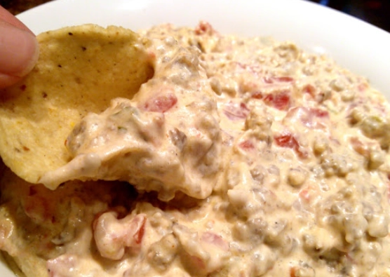 rotel dip recipe crock pot rotel dip recipe crock pot