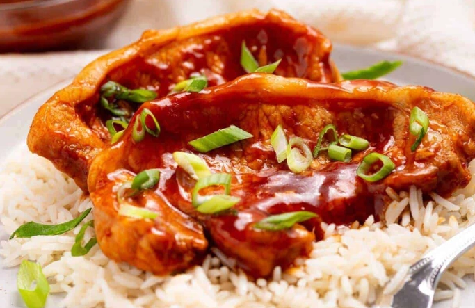 easy pork chops recipe easy pork chops recipe