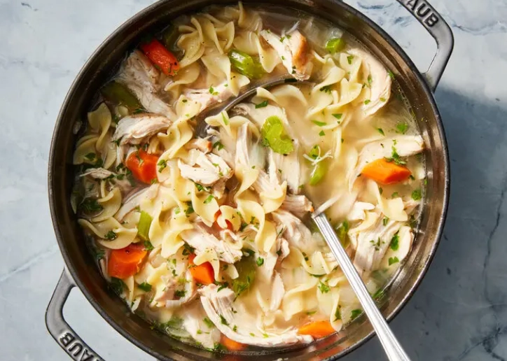 easy comfort food recipes