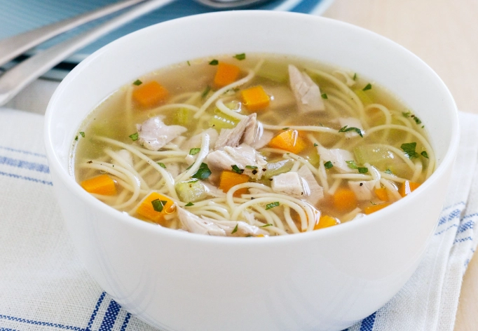 easy comfort food recipes