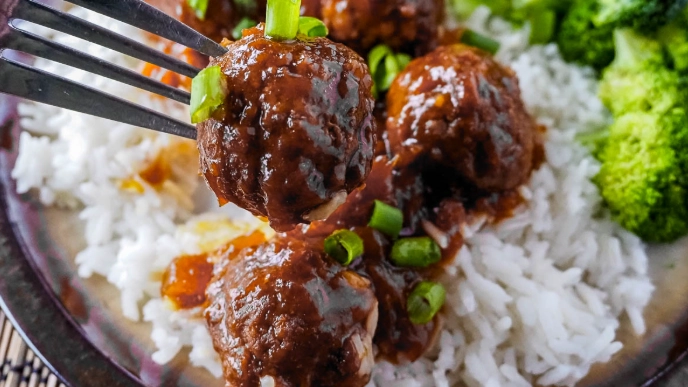 easy teriyaki sauce
