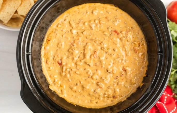 cream cheese rotel dip cream cheese rotel dip