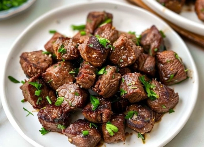 worcestershire sauce steak