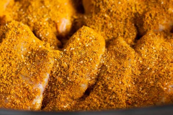 slow cooker chicken masala