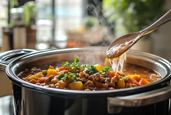 slow cooker mistakes