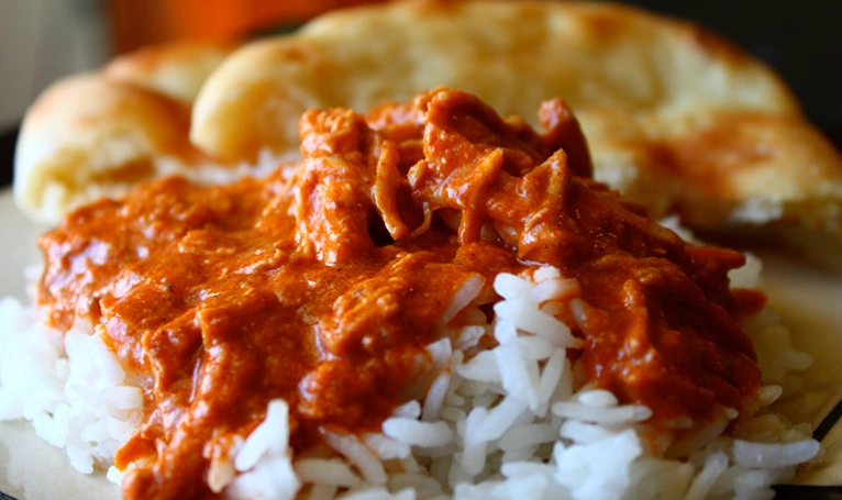 easy chicken masala crockpot