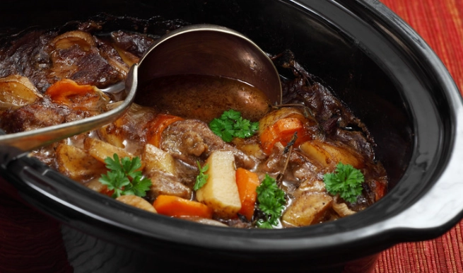 common slow cooker errors