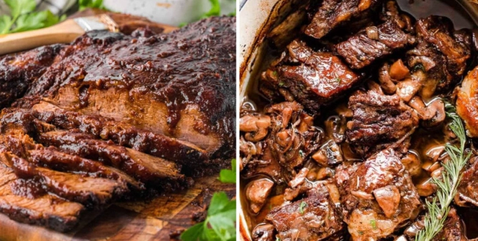 tough cuts for slow cooking tough cuts for slow cooking