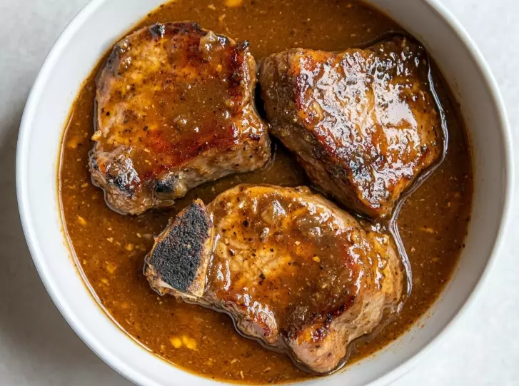 crock pot pork chops with stuffing crock pot pork chops with stuffing