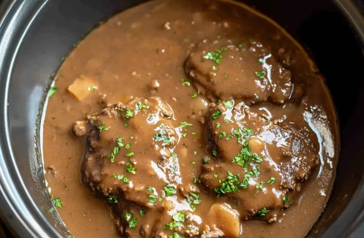 easy cube steak recipe easy cube steak recipe