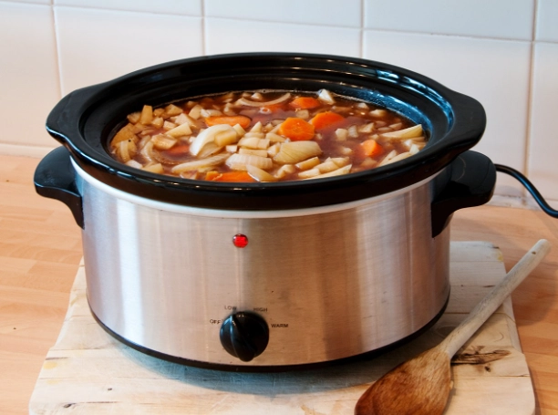 crockpot tips