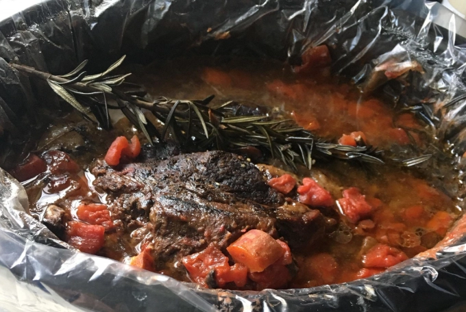 easy pot roast recipe