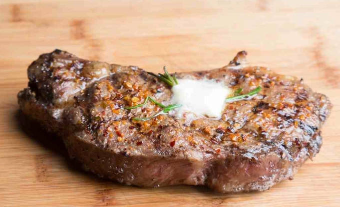 is ribeye good in slow cooker