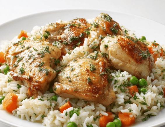 food safety cooking chicken