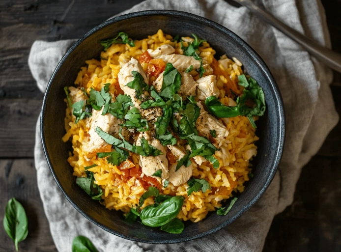 food safety cooking chicken