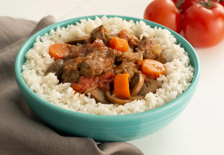 simple beef stew