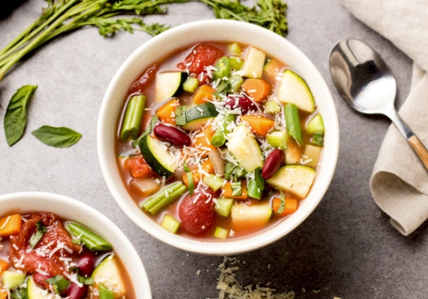 easy crockpot soup recipes