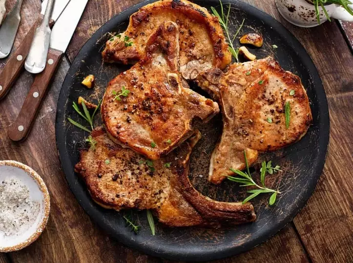best sides for pork chops best sides for pork chops