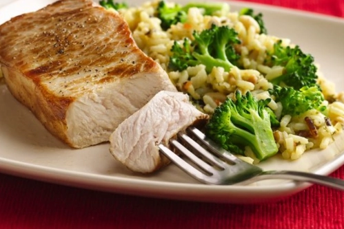 best sides for pork chops best sides for pork chops