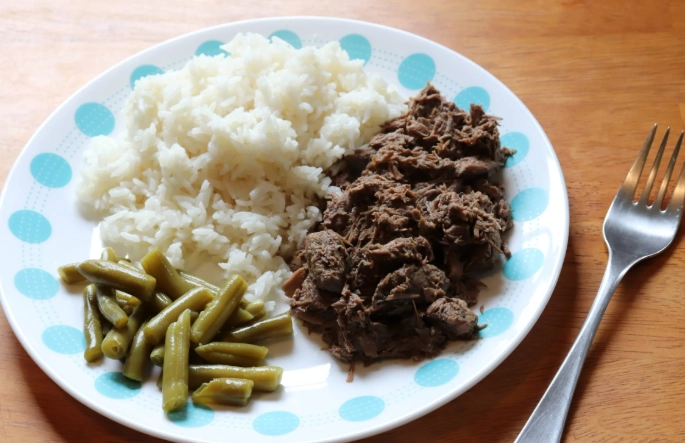 easy slow cooker beef tips easy slow cooker beef tips