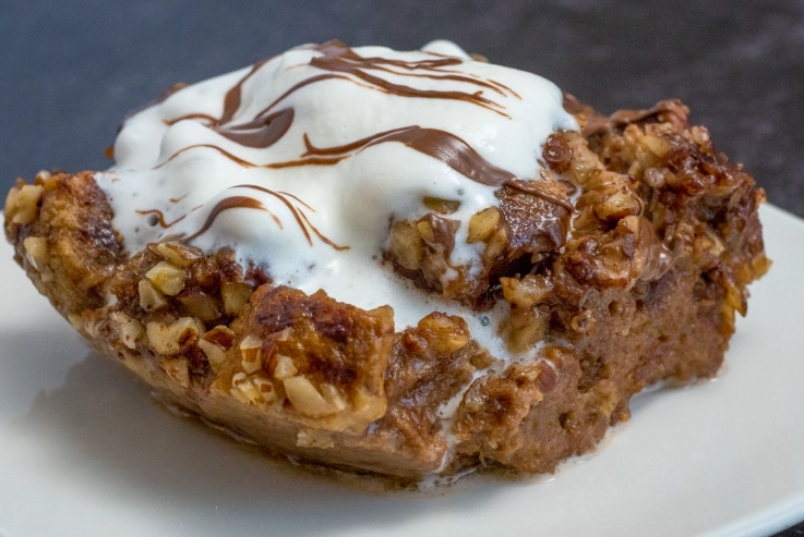 simple slow cooker desserts