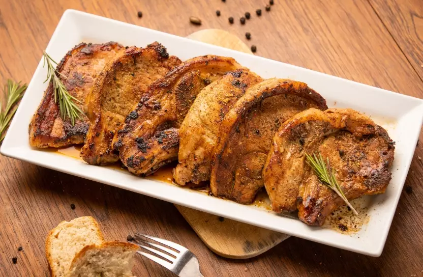 how to make tender pork chops crock pot