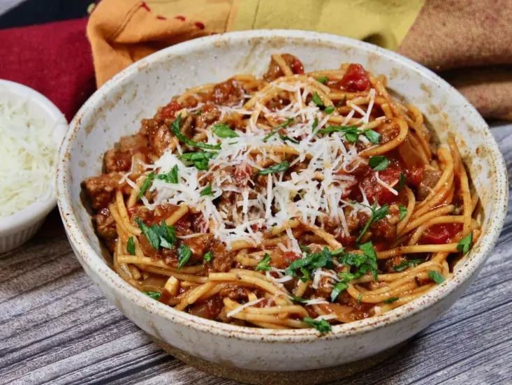 one pot pasta slow cooker recipes
