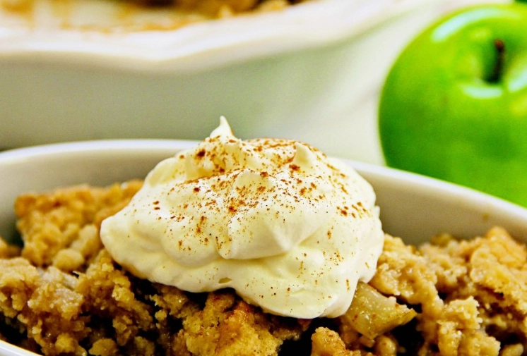 easy crockpot desserts