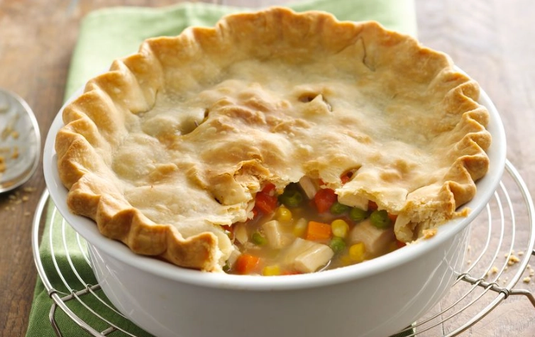 crock pot chicken pot pie crock pot chicken pot pie