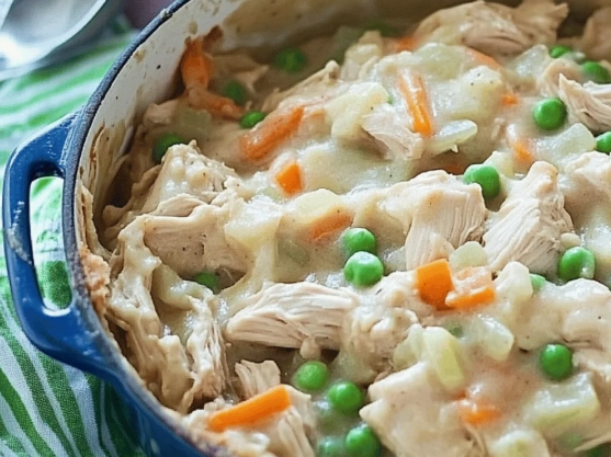 crock pot chicken pot pie crock pot chicken pot pie