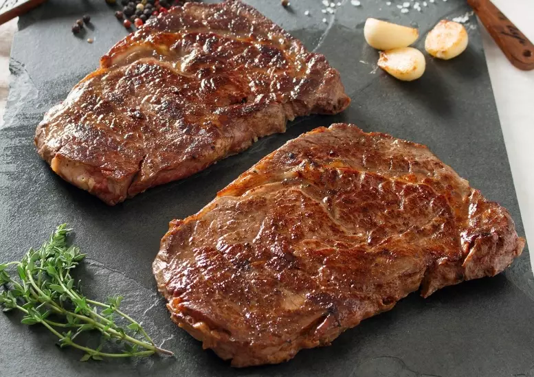 ribeye crock pot recipe