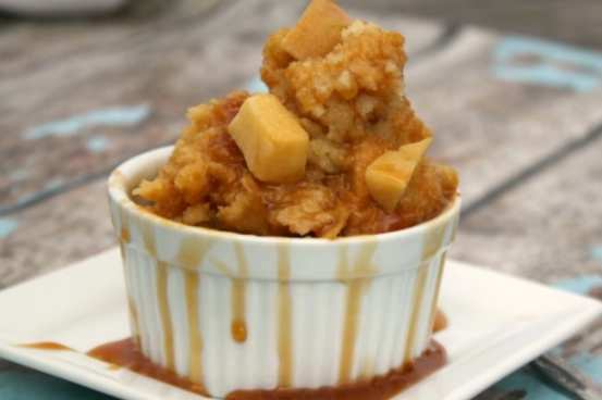 crock pot dessert recipes