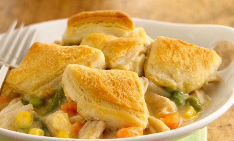 easy chicken pot pie crock pot easy chicken pot pie crock pot