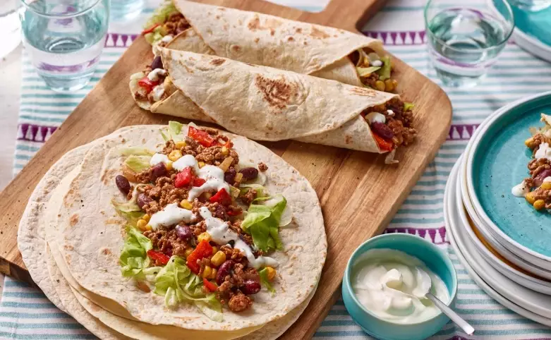 crockpot beef tacos crockpot beef tacos