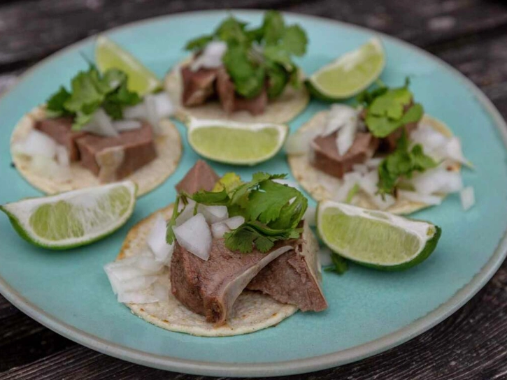 slow cooker beef tacos slow cooker beef tacos
