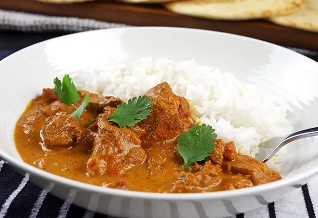 crockpot indian food